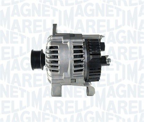 MAGNETI MARELLI Ģenerators 944390903610